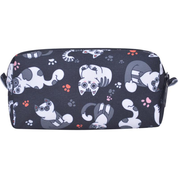 Косметичка водонепроницаемая 1 л унисекс -
                                                        Фото 2