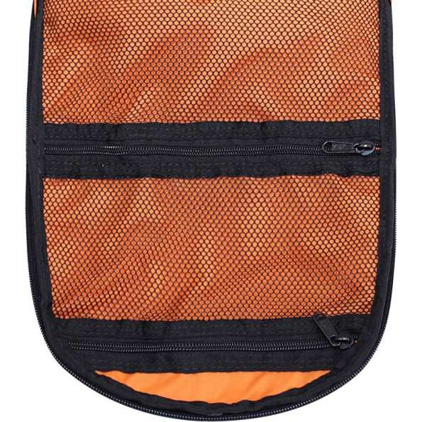 Рюкзак для ноутбука черный на 23 л 14