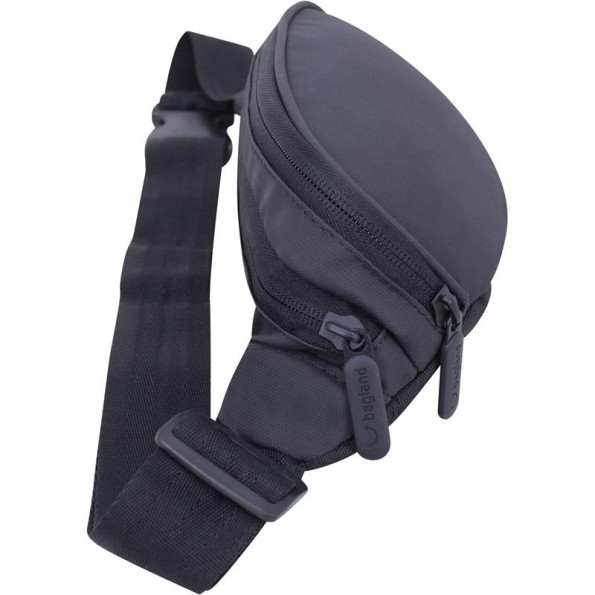 Бананка черная 2 л унисекс -
Фото 2 Бананка черная 2 л унисекс -
Фото 2