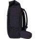 Рюкзак для ноутбуку чорний 21 л унісекс 14";15" -
                                                        Фото 2