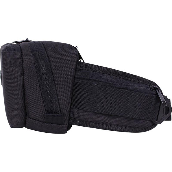 Барсетка черная 4 л унисекс -
                                                        Фото 3