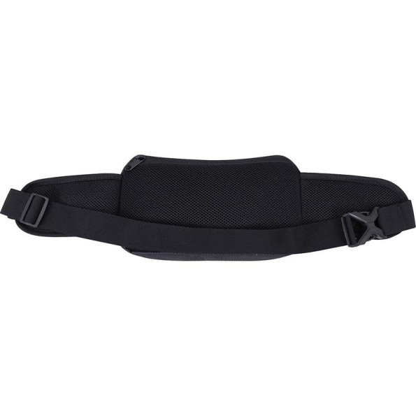 Барсетка черная 4 л унисекс -
                                                        Фото 4