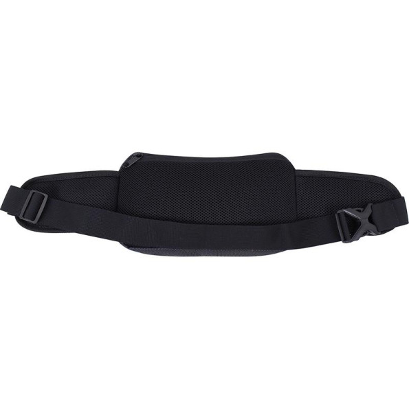 Барсетка серая 4 л унисекс -
                                                        Фото 4