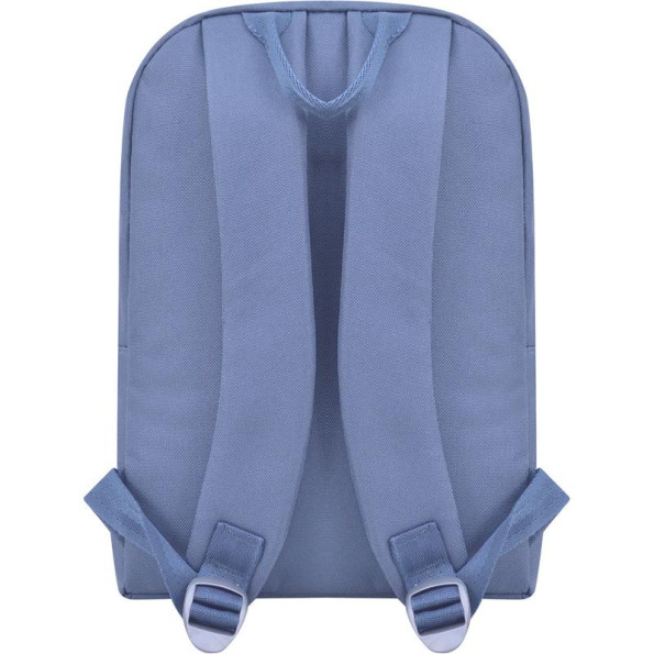 Рюкзак молодежный mini серый 8 л 332680 -
                                                        Фото 3