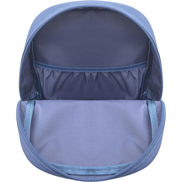 Рюкзак молодежный mini серый 8 л 332680 -
                                                        Фото 4