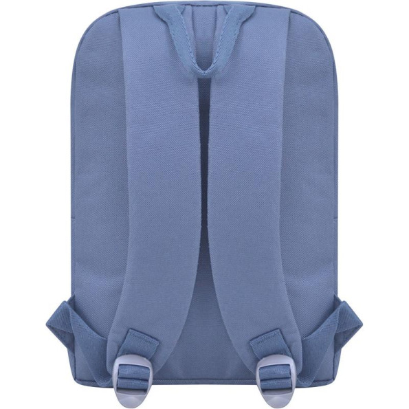 Рюкзак молодежный mini серый 8 л 332682 -
                                                        Фото 3