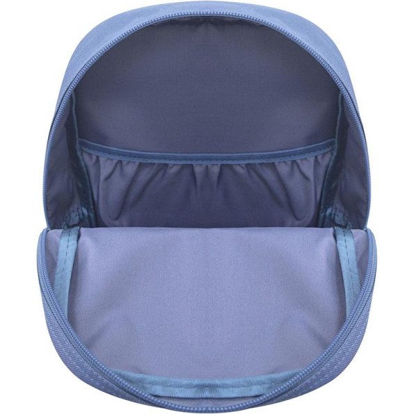 Рюкзак молодежный mini серый 8 л 332682 -
                                                        Фото 4