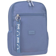 Рюкзак прогулочный серый 13 л унисекс