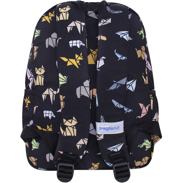 Рюкзак прогулочный 13 л унисекс 332685 -
                                                        Фото 3