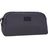 Косметичка серая 4 л