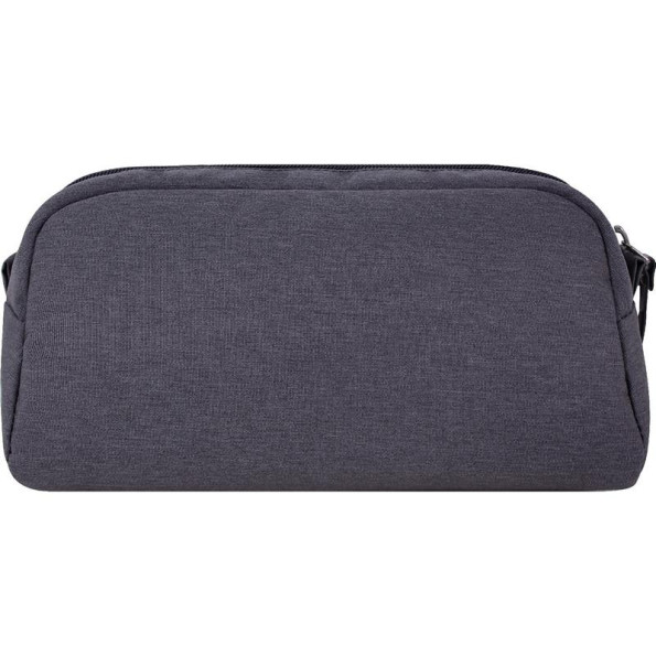 Косметичка серая 4 л -
                                                        Фото 3