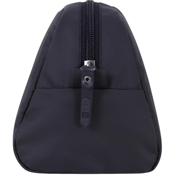 Косметичка черная 4 л -
                                                        Фото 2