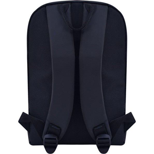 Рюкзак молодежный mini черный 8 л унисекс 332695 -
                                                        Фото 3