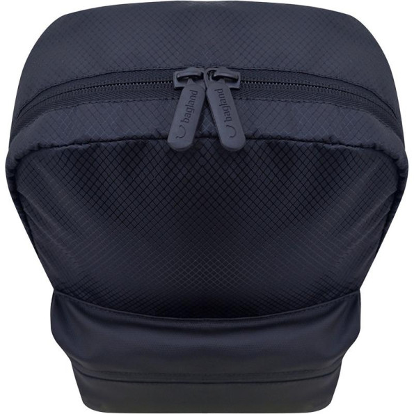 Рюкзак молодежный mini черный 8 л унисекс 332695 -
                                                        Фото 4