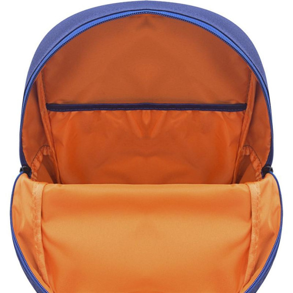 Рюкзак прогулочный синий 13 л унисекс -
                                                        Фото 5