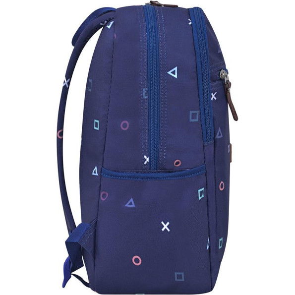 Рюкзак прогулочный 13 л унисекс 332700 -
                                                        Фото 2