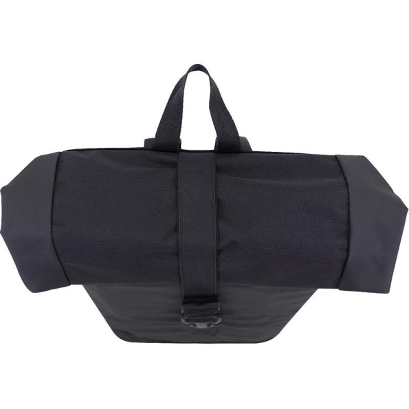 Рюкзак черный 23 л унисекс -
                                                        Фото 3