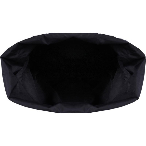 Рюкзак черный 23 л унисекс -
                                                        Фото 6