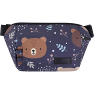 Барсетка водонепроницаемая 2 л унисекс