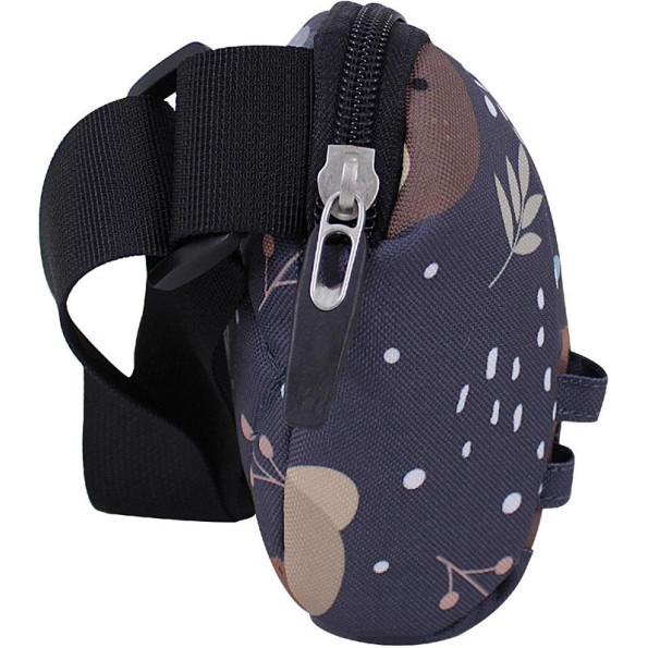 Барсетка водонепроницаемая 2 л унисекс -
Фото 2 Барсетка водонепроницаемая 2 л унисекс -
Фото 2