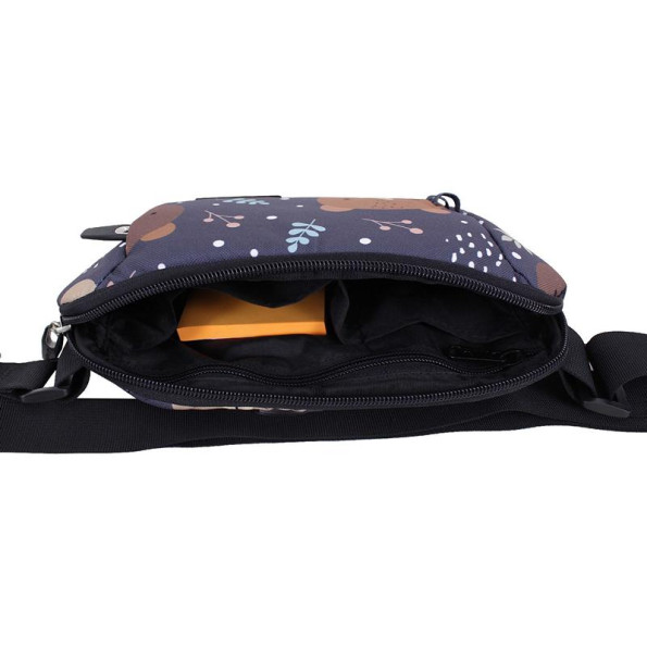 Барсетка водонепроницаемая 2 л унисекс -
Фото 4 Барсетка водонепроницаемая 2 л унисекс -
Фото 4