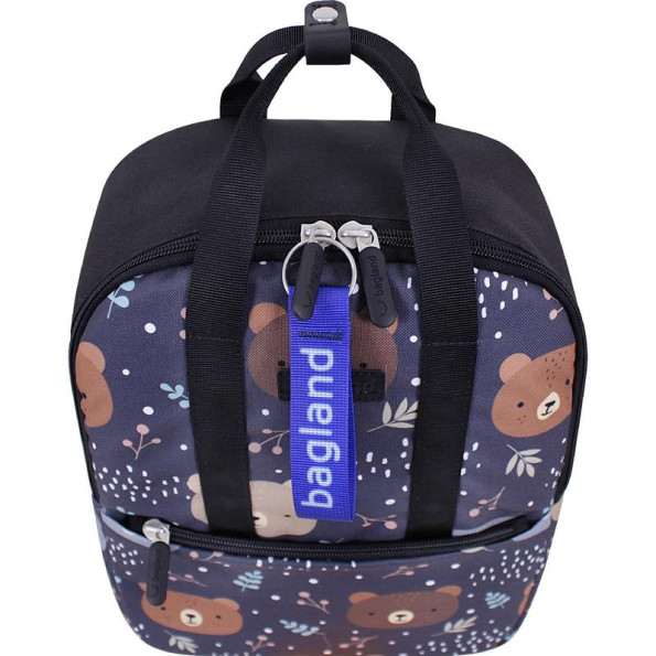 Рюкзак туристический 12 л 332703 -
                                                        Фото 2