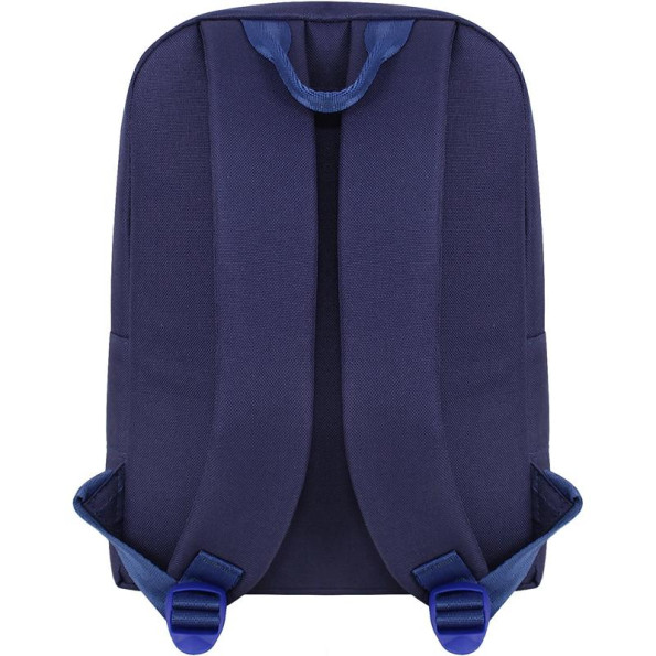 Рюкзак молодежный mini черный 8 л унисекс 332707 -
                                                        Фото 3