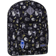 Рюкзак молодежный 17 л унисекс 332739