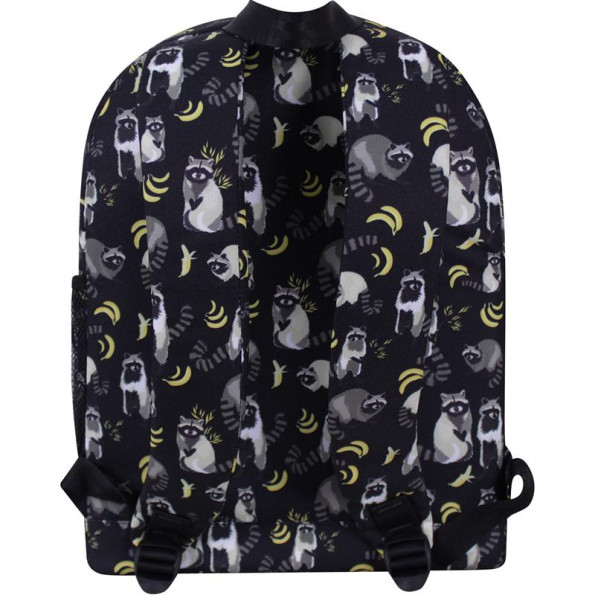 Рюкзак молодежный 17 л унисекс 332739 -
                                                        Фото 3