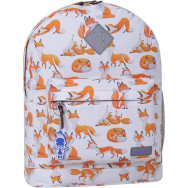 Рюкзак молодежный 17 л унисекс 332741