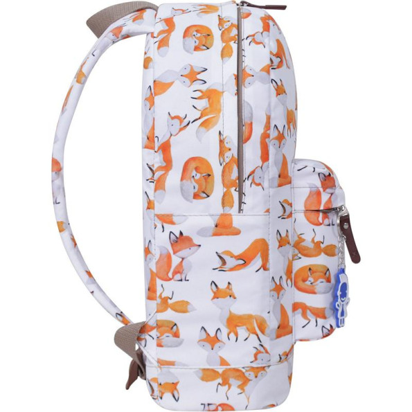 Рюкзак молодежный 17 л унисекс 332741 -
                                                        Фото 2