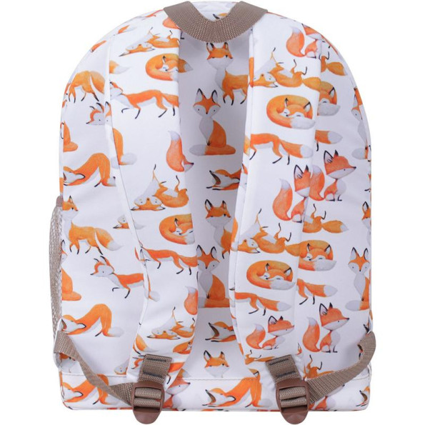 Рюкзак молодежный 17 л унисекс 332741 -
                                                        Фото 3