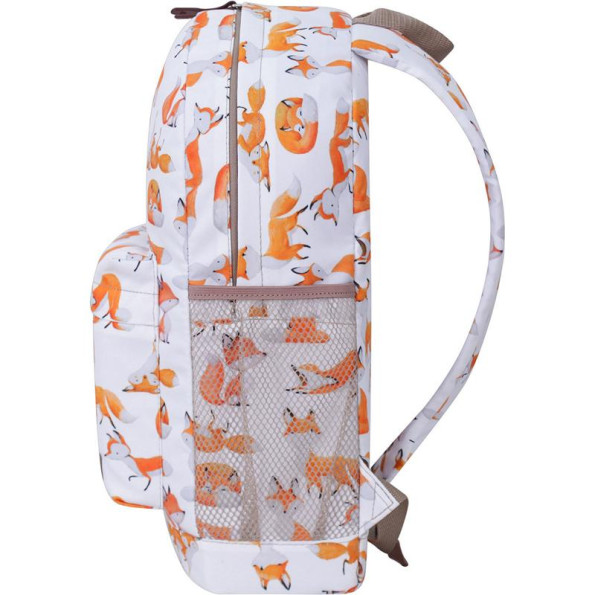 Рюкзак молодежный 17 л унисекс 332741 -
                                                        Фото 4