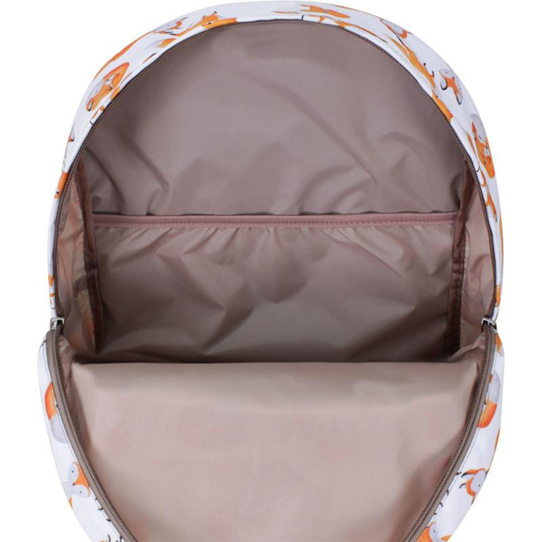 Рюкзак молодежный 17 л унисекс 332741 -
                                                        Фото 5