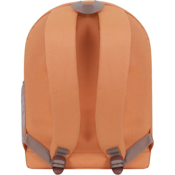 Рюкзак молодежный оранжевый 17 л унисекс 332742 -
                                                        Фото 3