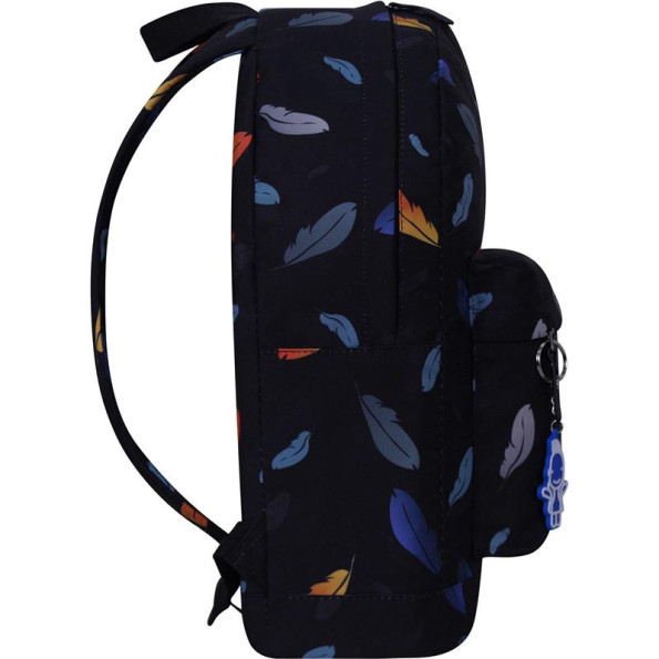 Рюкзак молодежный 17 л унисекс 332743 -
                                                        Фото 2