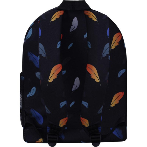 Рюкзак молодежный 17 л унисекс 332743 -
                                                        Фото 3