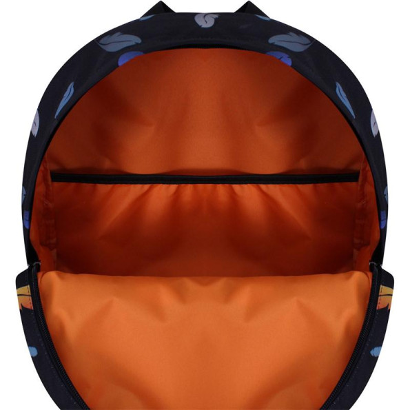 Рюкзак молодежный 17 л унисекс 332743 -
                                                        Фото 5