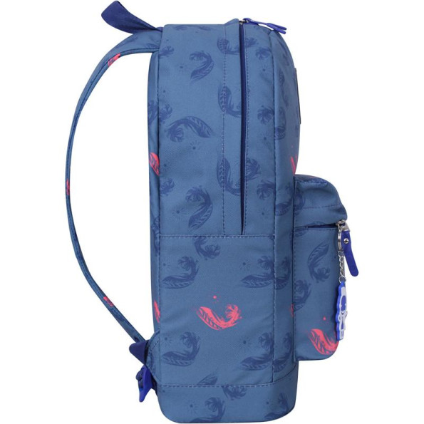 Рюкзак молодежный 17 л унисекс 332744 -
                                                        Фото 2