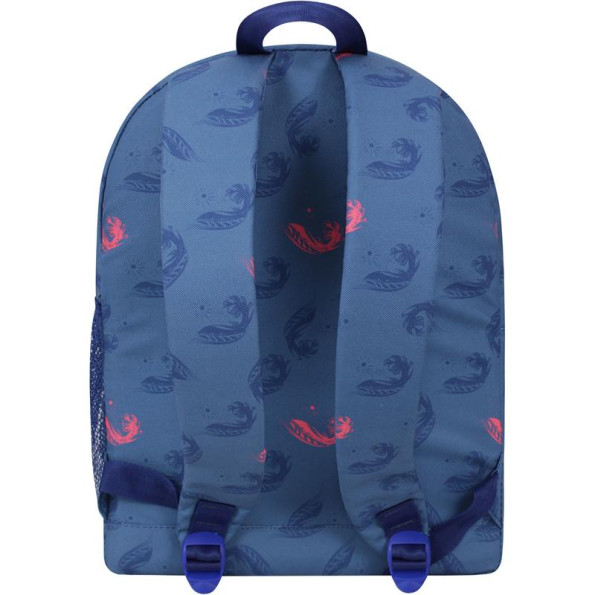 Рюкзак молодежный 17 л унисекс 332744 -
                                                        Фото 4