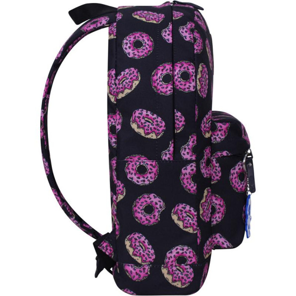 Рюкзак молодежный 17 л унисекс 332745 -
                                                        Фото 2