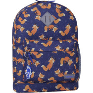 Рюкзак молодежный 17 л унисекс 332746