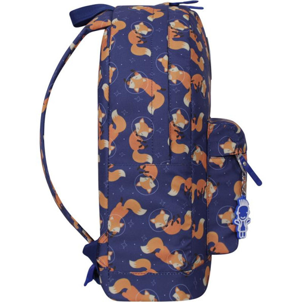 Рюкзак молодежный 17 л унисекс 332746 -
                                                        Фото 2