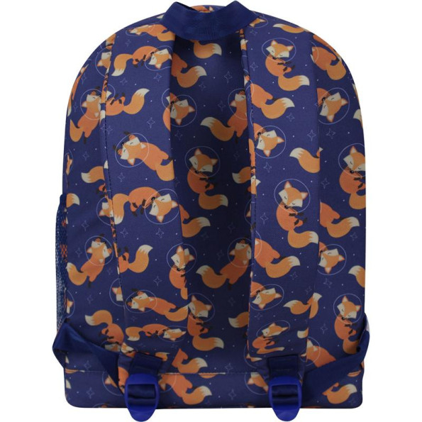 Рюкзак молодежный 17 л унисекс 332746 -
                                                        Фото 3