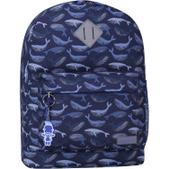 Рюкзак молодежный 17 л унисекс 332747