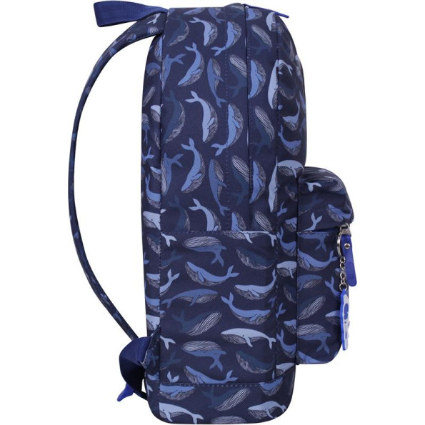 Рюкзак молодежный 17 л унисекс 332747 -
                                                        Фото 2