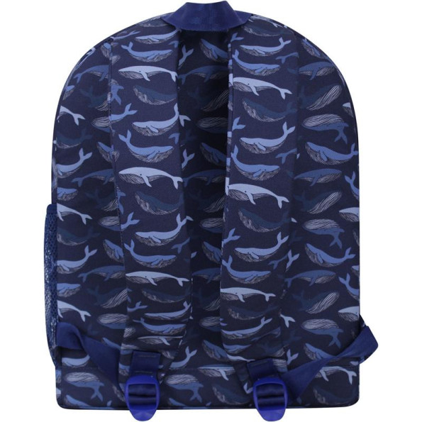 Рюкзак молодежный 17 л унисекс 332747 -
                                                        Фото 3