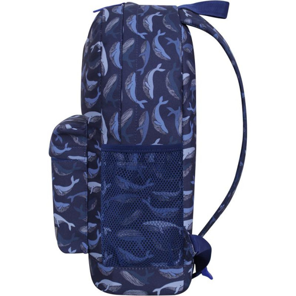 Рюкзак молодежный 17 л унисекс 332747 -
                                                        Фото 4