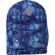 Рюкзак молодежный 17 л унисекс 332748