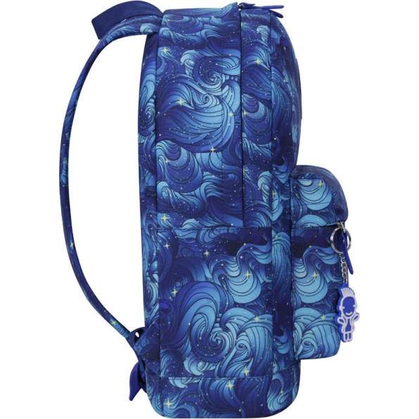 Рюкзак молодежный 17 л унисекс 332748 -
                                                        Фото 2